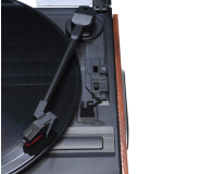 Denver VPR-190MK2 z radiem i głośnikami - 1348293 - zdjęcie 4